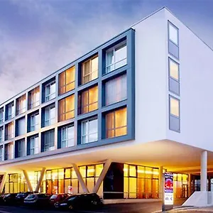 Star Salzburg Airport-messe Wals-Siezenheim