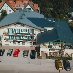 Brückenwirt Hallein